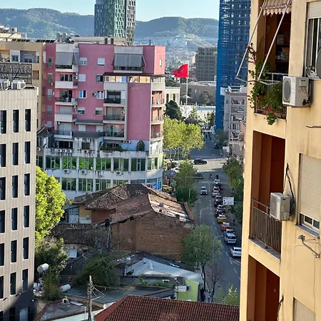 Tao Διαμέρισμα Τίρανα
