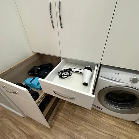 Διαμέρισμα Tao Τίρανα